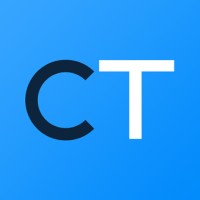 CoinTracking logo - Similar company to Trbo