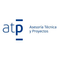atp, asesoria tecnica y proyectos logo - Similar company to Tornasan Sl
