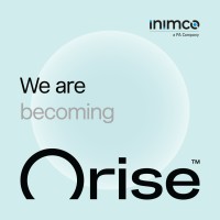 Inimco logo - Similar company to Makerstudio