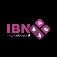 IBN Installatie Bedrijf Noord logo - Similar company to Rudi Fennema Installatie & Infratechniek