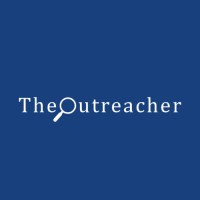 TheOutreacher logo - Similar company to Blueclays