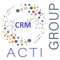 ACTI GROUP - SN CRM logo - Similar company to Forez Meca