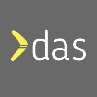 DAS Construction Experts logo - Similar company to Ercon Llc
