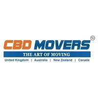 Cbd Movers Uk