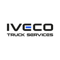 IVECO Truck Services logo - Similar company to Tornadostore Ecommerce