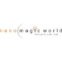 Nano Magic World Pvt. Ltd.