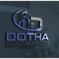 DOTHA Engenharia & Arquitetura logo - Similar company to Moderna Assessoria Imobiliária