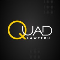 QuadLawTech logo - Similar company to Advology Solution