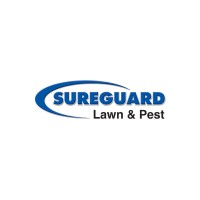 Sureguard Lawn & Pest logo - Similar company to Bugco® Pest Control