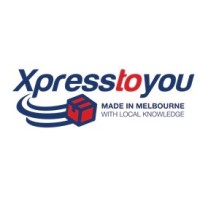 Xpress To You logo - Similar company to Spedogistic