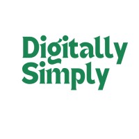 Digitally Simply logo - Similar company to Devpratik Developers Private Limited