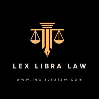 LEX LIBRA LAW logo - Similar company to Libra Law Office