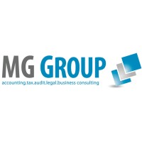 MG Group logo - Similar company to Prendo.Ar