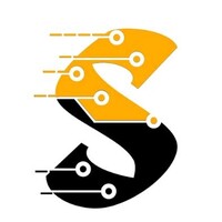 Straty logo - Similar company to Spruce 🌱