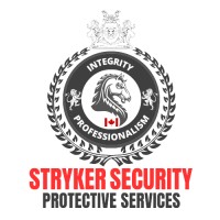 Stryker Security Group Inc logo - Similar company to Amy Oliver + Co