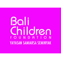 Bali Children Foundation logo - Similar company to Scholars Of Sustenance Indonesia