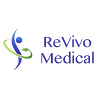 ReVivo Medical, Inc. logo - Similar company to Ronga & Co
