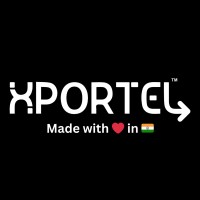 XPortel logo - Similar company to Visa2Fly