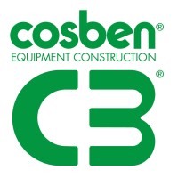 cosben logo - Similar company to Cosben Engineering Pvt. Ltd.