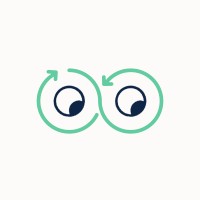 HumanEyes Behavior Experts logo - Similar company to Tyranos
