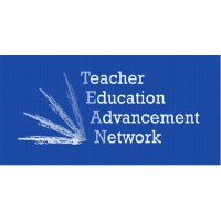 TEAN (Teacher Education Advancement Network) logo - Similar company to Showip