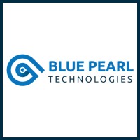 Blue Pearl Technologies logo - Similar company to Invoscape Tech