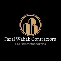 Fazal Wahab Contractors logo - Similar company to Um Builder