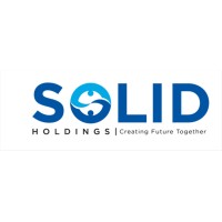 SOLID HOLDING (PVT) LTD logo - Similar company to Fli Soft
