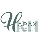 HAPAX RH logo - Similar company to Equimmox