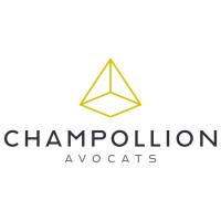 Champollion Avocats logo - Similar company to Jungle Avocats