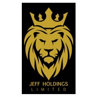 The Jeff Holdings Limited logo - Similar company to Jeffs Development