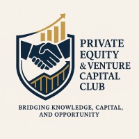 Brandeis Private Equity & Venture Capital Club logo - Similar company to Clearprism