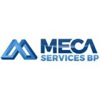MECA SERVICES BP logo - Similar company to Statim Management & Transition
