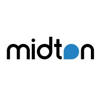 Midton logo - Similar company to Watson Design