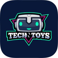 Tech & Toys logo - Similar company to Octalpha Business Solutions