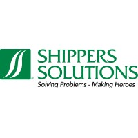Shippers Solutions logo - Similar company to Natures Best Healthcare