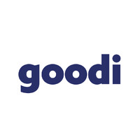 Goodi logo - Similar company to Fleeted