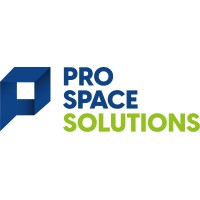 PROSPACE SOLUTIONS logo - Similar company to Prospace Solutions Ltd