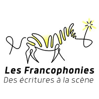 Les Francophonies - Des écritures à la scène logo - Similar company to Bilaka Kolektiboa