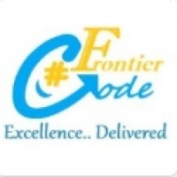 CodeFrontier Software Private Limited logo - Similar company to Map Up