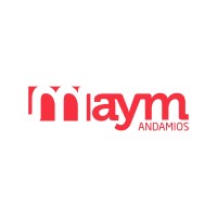 MAYM ANDAMIOS logo - Similar company to Anbasa Serviobras Sa