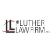 The Luther Law Firm, PLC logo - Similar company to Fraud Fighters Law Firm