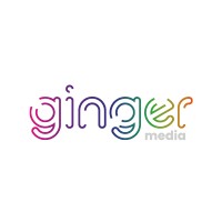 Ginger Media logo - Similar company to Phoexa - Web Design & Development Agency