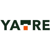 YATRE logo - Similar company to Solarstop