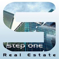 step one for real estate logo - Similar company to Step One Real State