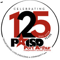 Port Arthur Independent School District logo - Similar company to Vidor Isd