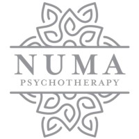 Numa Psychotherapy logo - Similar company to The Luminous Mind