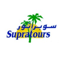 SUPRATOURS logo - Similar company to Compagnie De Transports Au Maroc (Ctm)