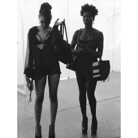 Lemmi & Sipho Collection | Exquisite Leather Handbags logo - Similar company to Urvara Pty Ltd - Sustainability  I  Circularity  I  Innovation
