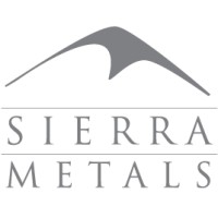 Sierra Metals Inc. logo - Similar company to Sociedad  Minera Corona